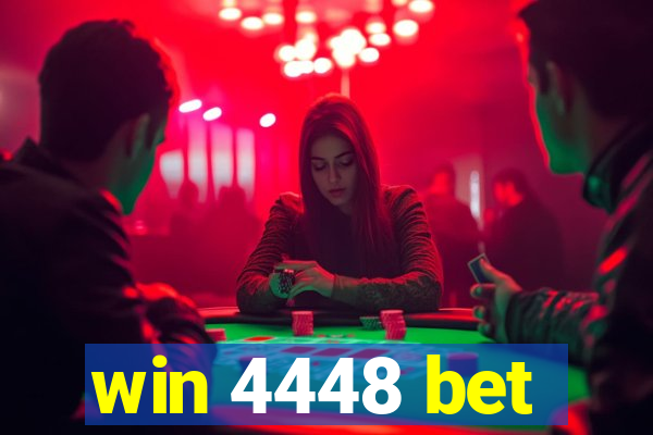 win 4448 bet